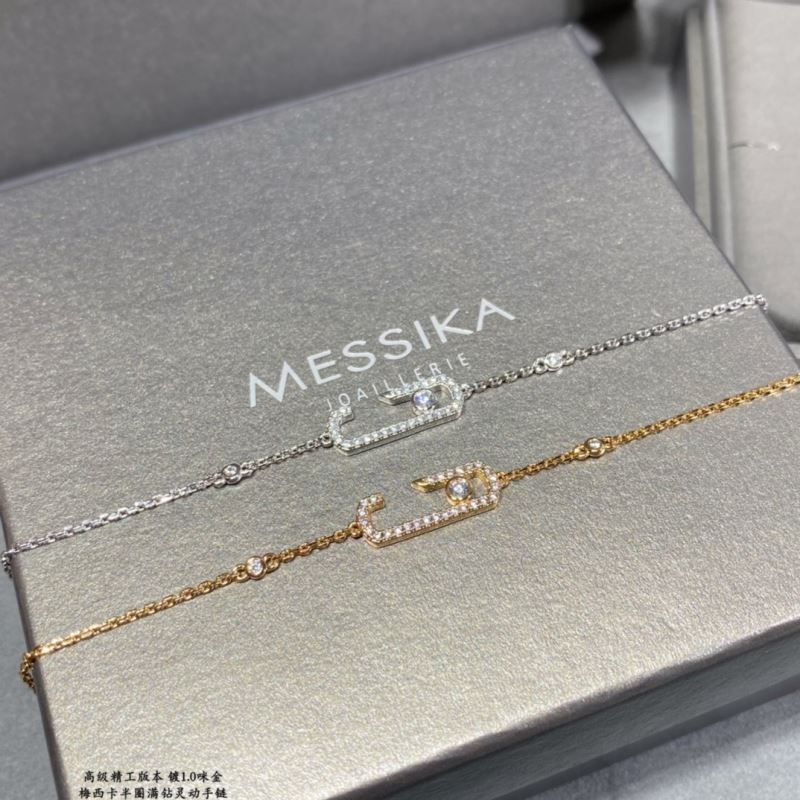 Messika Bracelets